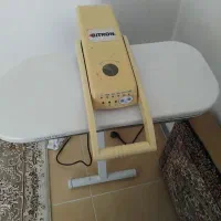 سردوز چرخ خیاطی اتو  پرس