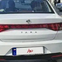 تارا مدل اخر۴۰۲ v1پلاس در حد صفر