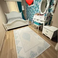 تخت خواب دونفره+تشک