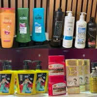 فروش لوازم آرایشی بهداشتی زیر قیمت بازار|آرایشی، بهداشتی، درمانی|تهران, خواجه نصیر طوسی|دیوار