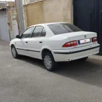 سمند ef7|خودرو سواری و وانت|قم, حنیف نژاد|دیوار