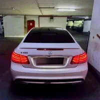 بنز E400|خودرو سواری و وانت|تبریز, |دیوار