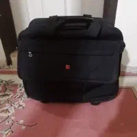 چمدان خلبانی وینگر اصل