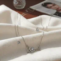 نیمست استیل نگین دار|بدلیجات|مشهد, یاس|دیوار