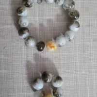 دستبند و انگشتر