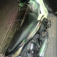 موتوربی کلاج احسان مدل95