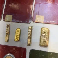 خریدوفروش طلا آبشده ،سکه بانکی و متفرقه