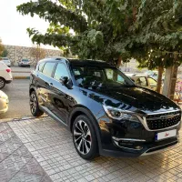 فیدلیتی پرایم۷نفره گیربکس جدید۱۰پرمدل۱۴۰۱بیرنگ