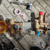 نصب و تعمیرکار پکیج، سرویس پکیج، عیب یابی پکیج