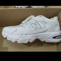 نیوبلانس 530سفیدسایز 38