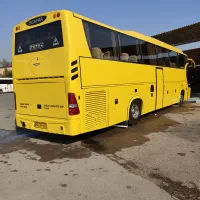 اتوبوس اسکانیا.همچی مدل بالایی.
