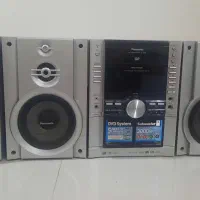 فروش سیستم صوتی پاناسونیک