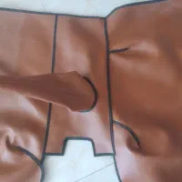 چادور دوزی ماشین سواری و سنگین|خدمات موتور و ماشین|کازرون, |دیوار