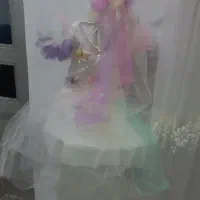 لباس مجلسی دخترانه