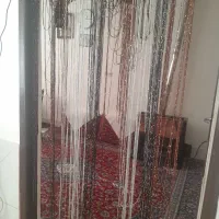 پرده  یالان و پرده  آویز برای  ورودی|پرده، رانر، رومیزی|داران, |دیوار