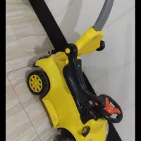 ماشین بچه