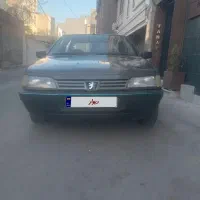 خودروپژوروا