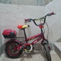 دوچرخه پورت لاین سایز ۱۲