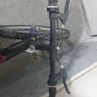 دوچرخه 26 نیه ماله بو  کرایه  760 واحدی