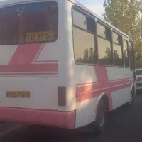 مینی بوس اویکو۷۲|خودرو سنگین|مرند, |دیوار