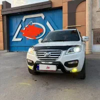 لیفانx60 دنده هیلمن