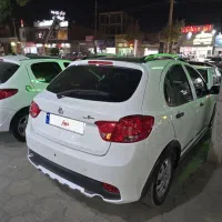 کوئیک gxr اس مدل 1402|خودرو سواری و وانت|گنبد کاووس, |دیوار