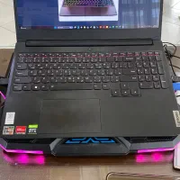 لپتاپ گیمینگ