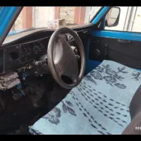 نیسان1403|خودرو سواری و وانت|داراب, |دیوار