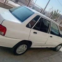 132 تمیز و بی رنگ|خودرو سواری و وانت|گلبهار, شهر جدید گلبهار|دیوار