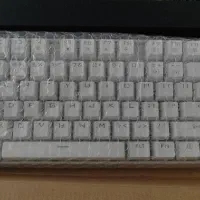 کیبورد مکانیکال Reddragon K552 RGB