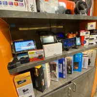 لوازم اسپرت ماشین بدون پیش پرداخت