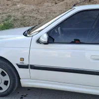 پژو پارس tu5