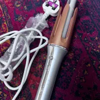 دستگاه فر کرلی شیگلم  اورجینال سایز ۲۵ نو