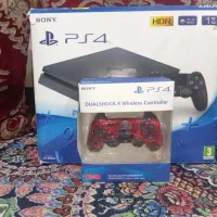 پلی استیشن ۴اسلیم ۱ترا