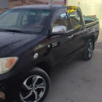 تویوتا هایلوکس مدل 2006|خودرو سواری و وانت|شهرکرد, |دیوار