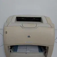 پرینتر hp مدل laserjet1300