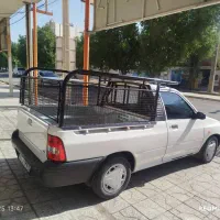 وانت پراید 403کف وباربند