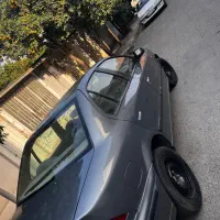 سمند موتور زانتیا ۱۶ سوپاپ|خودرو سواری و وانت|گرگان, |دیوار