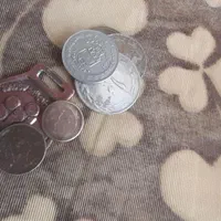 تعداد ۱۰۰۰ سکه قدیمی کلکسیونی|کلکسیون سکه، تمبر، اسکناس|اصفهان, برلیان|دیوار