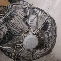 فن هواکش چیلر