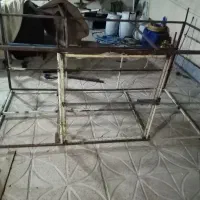 قفس کبوتر