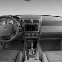 دوج ۲۰۰۹|خودرو سواری و وانت|قشم, |دیوار