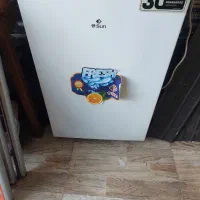 فریز ۷ فوت زیر کانتری در حد نو