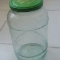 ده عدد شیشه سس بزرگ ۲۰۰۰۰۰ هزار  تومان