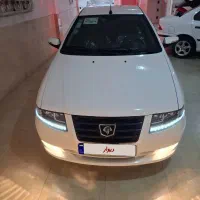 سورن پلاس دوگانه کارخانه مدل ۴۰۴ کارکرد صفر