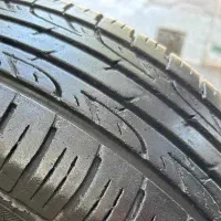 لاستیک گلدستون ۱۵R۶۵ ۱۸۵سمند