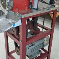 چرخ گوشت صنعتی