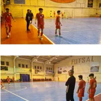 جویای جوانان زیر ۲۴ سال برای مسابقات استانی