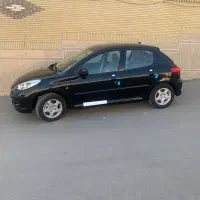 ۲۰۷ پاناروما مدل ۱۴۰۴ رینگ الومینیومی|خودرو سواری و وانت|اصفهان, جلفا|دیوار