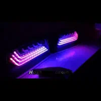 خطرعقب405 دستساز .فول کالر کنترلی.کنترلی